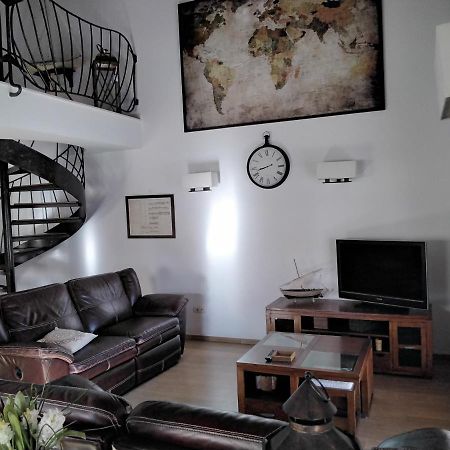 Casa Paca Villa Deltebre Eksteriør billede