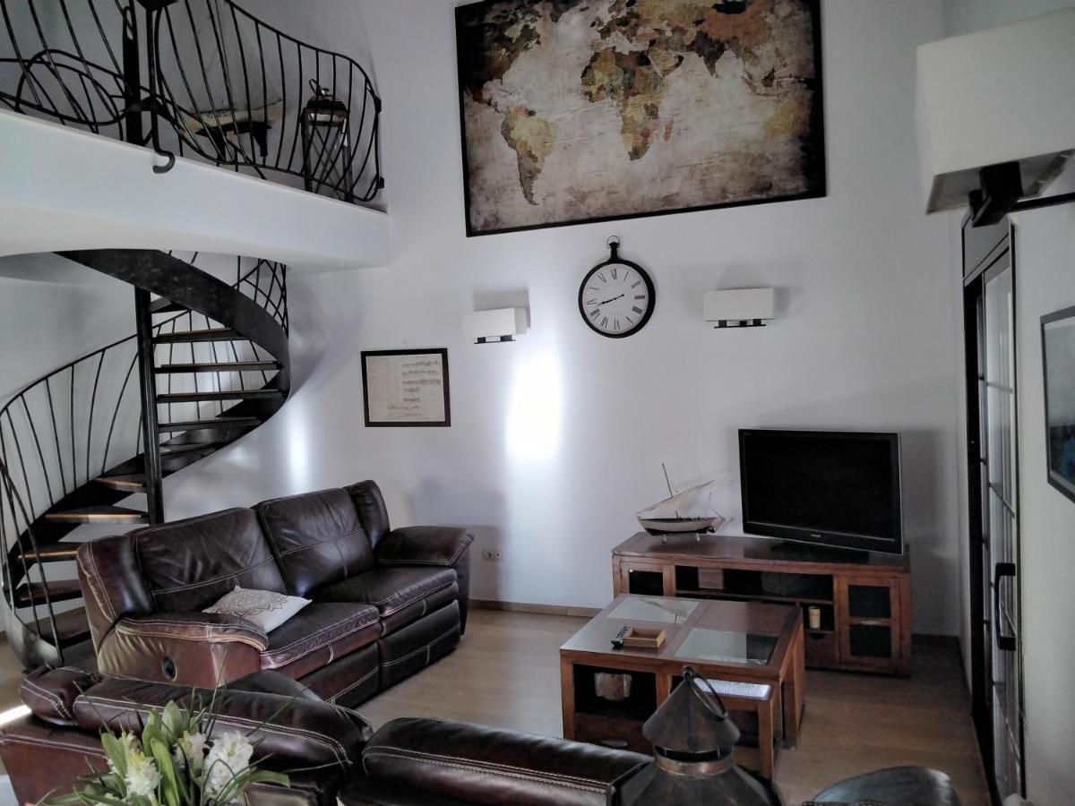 Casa Paca Villa Deltebre Eksteriør billede
