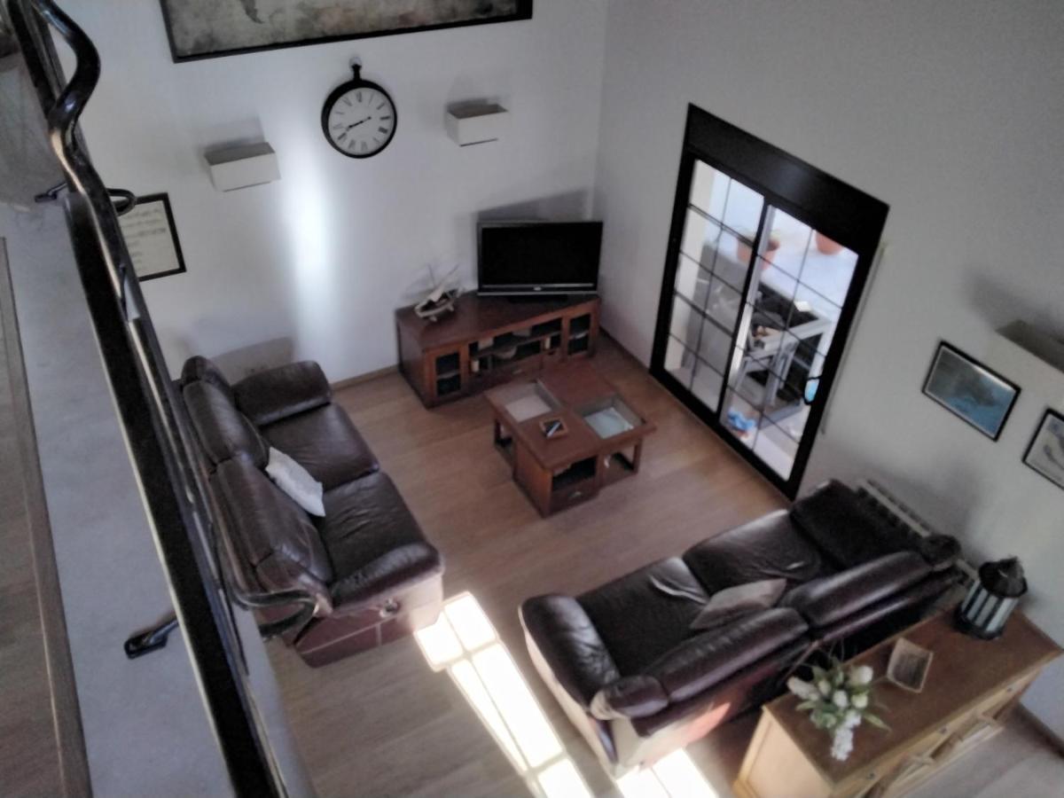 Casa Paca Villa Deltebre Eksteriør billede