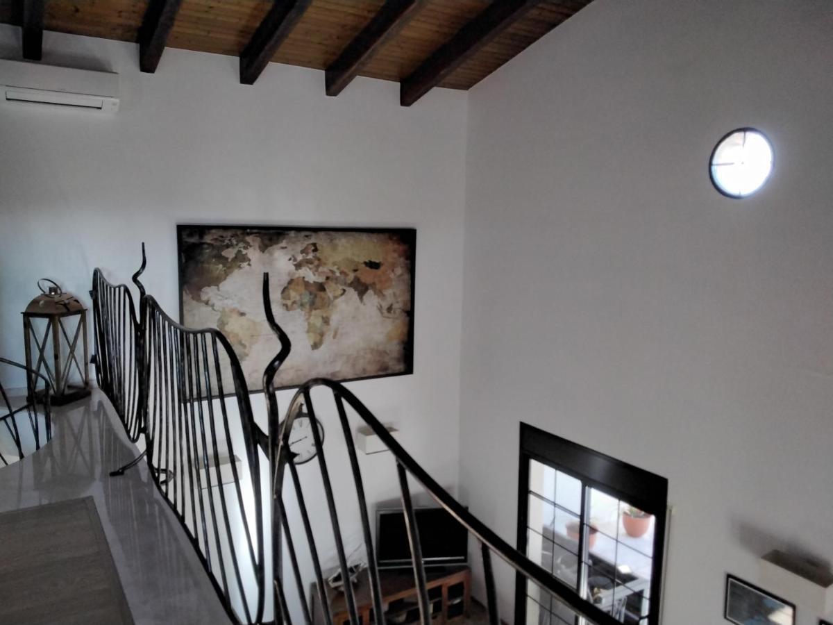 Casa Paca Villa Deltebre Eksteriør billede