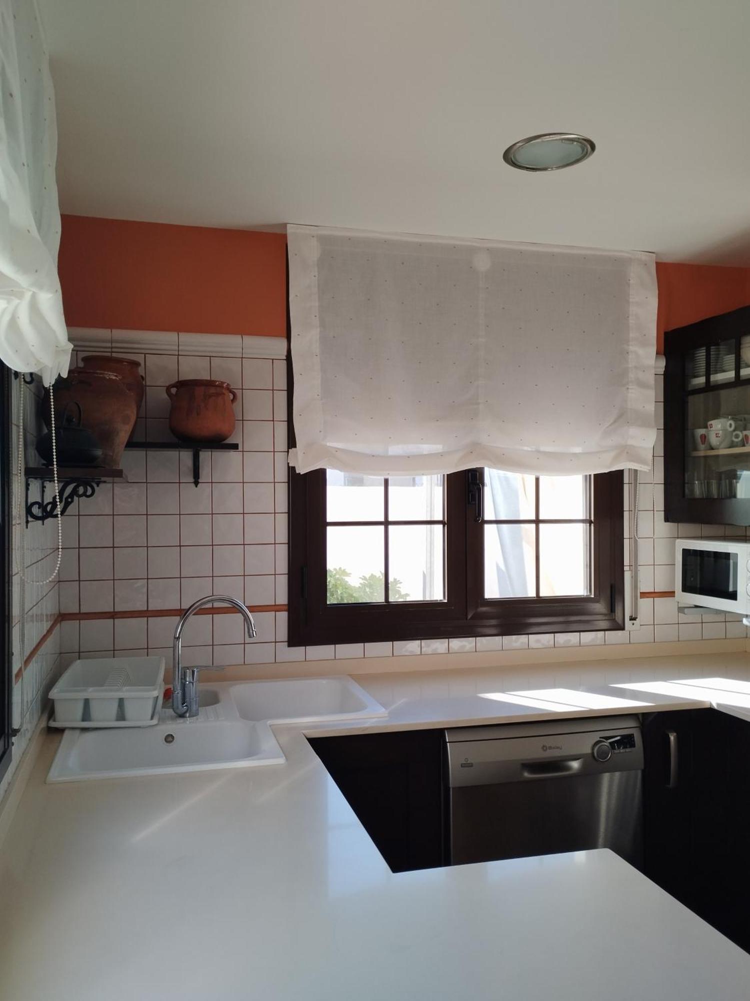 Casa Paca Villa Deltebre Eksteriør billede